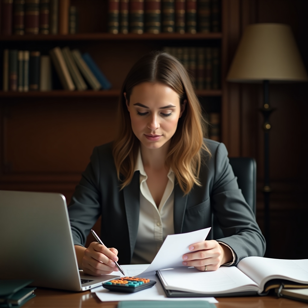 Formation en comptabilité générale