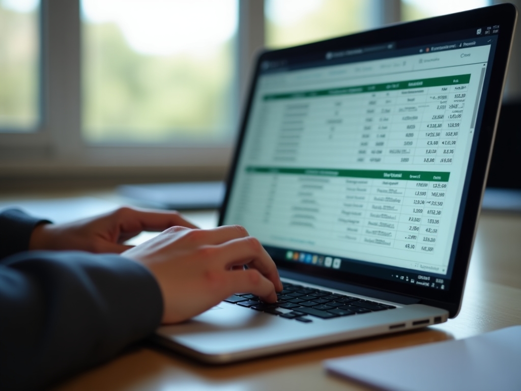 Formation comptable pour indépendants