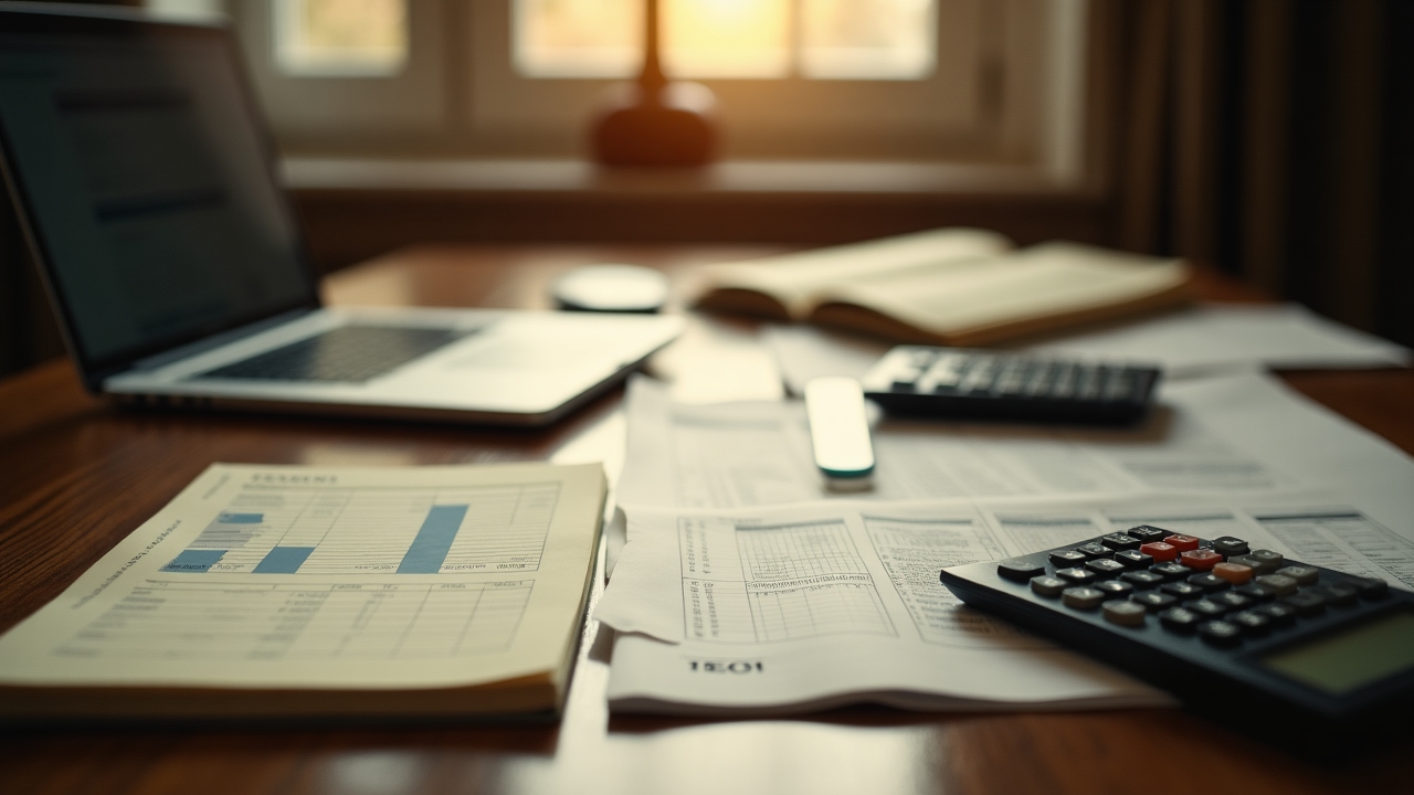 Académie de comptabilité professionnelle